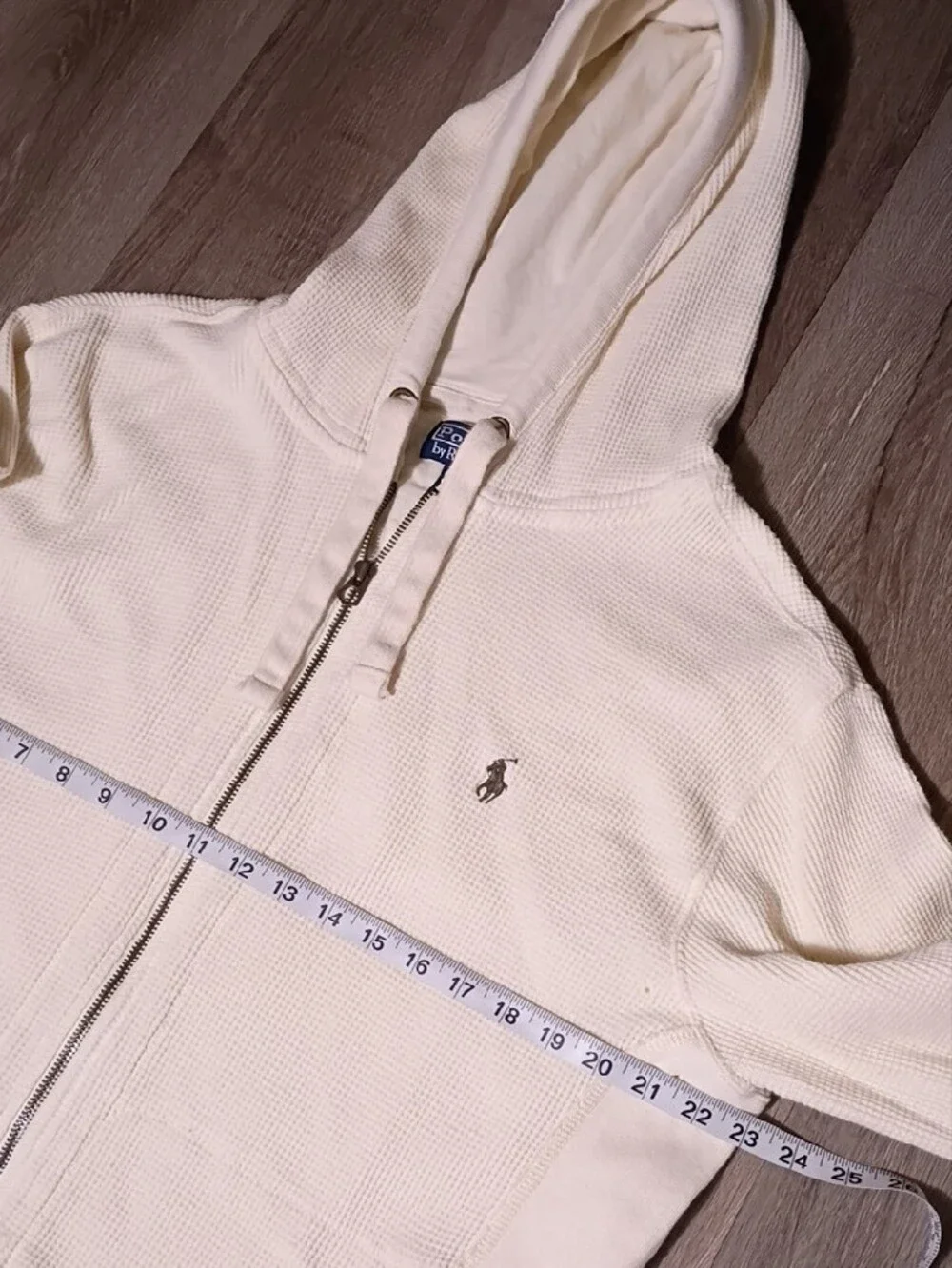 Ralph Lauren soft off